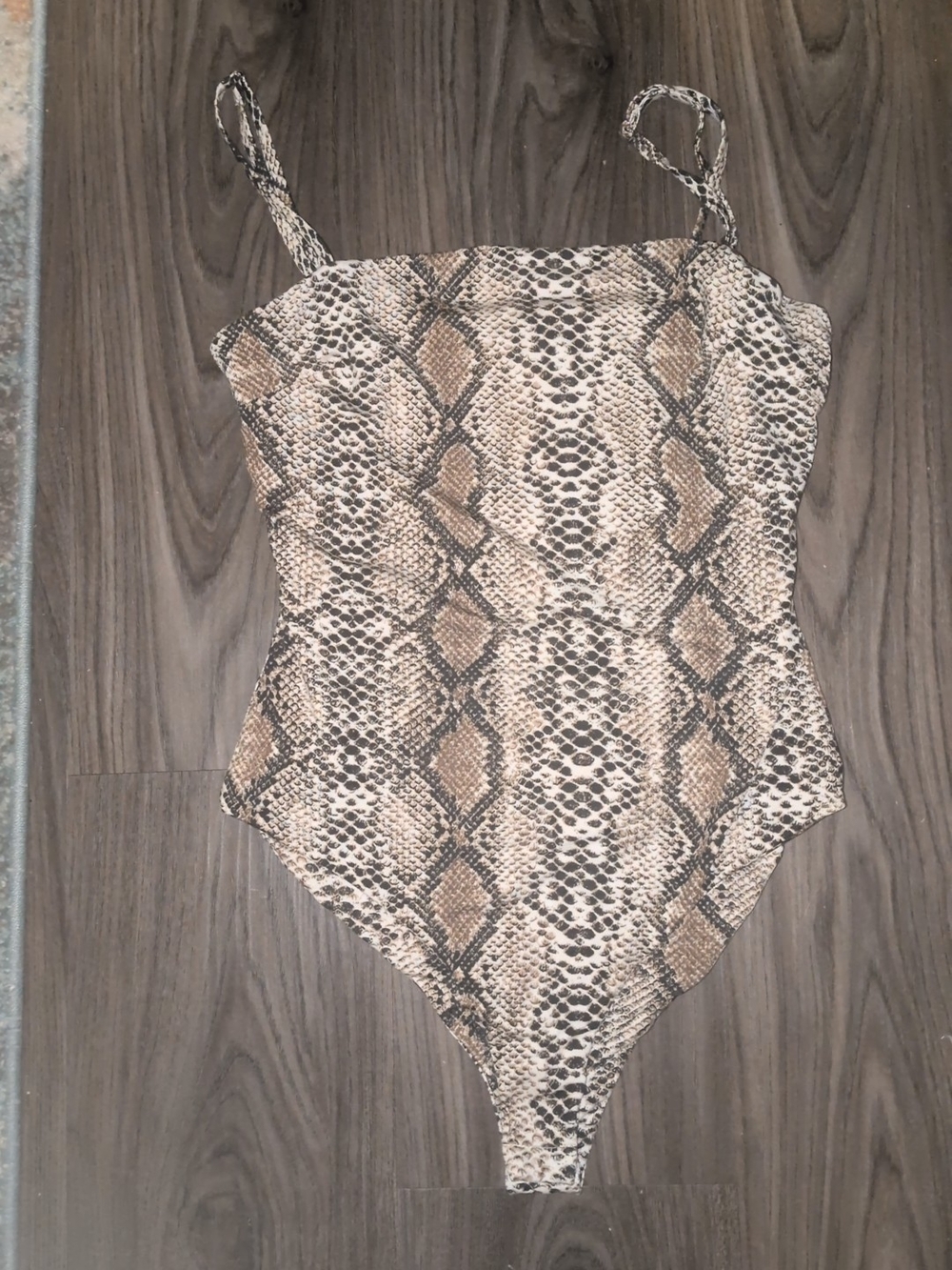 Princess Polly Bodysuit
